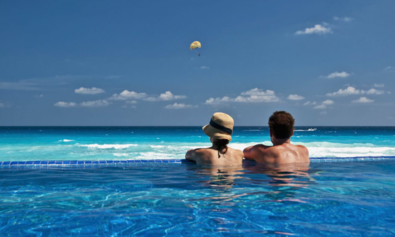 Santorini, the next big gay honeymoon destination